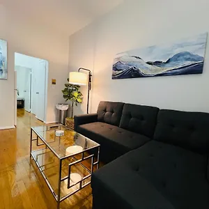 Amsterdam Apartment